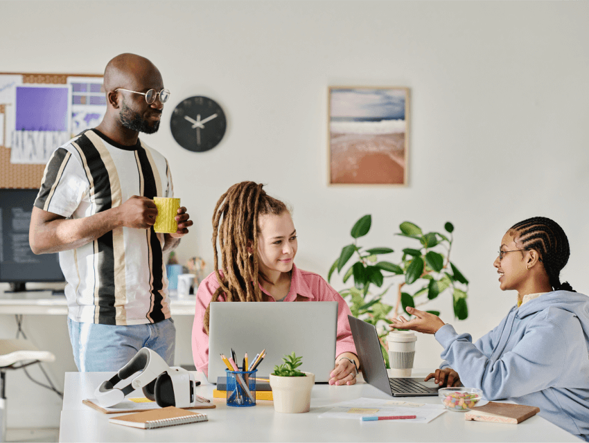 The Attention Crisis: The Struggles of Today’s Marketing image not found